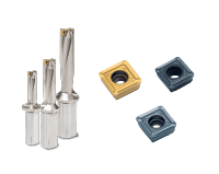 Drilling cutting tools from Galtona