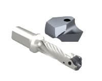 Modular Drills cutting tools from Galtona