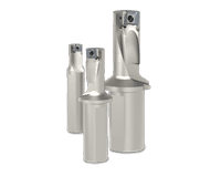 Multicut cutting tools from Galtona