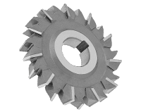 Serrated Blade Cutters cutting tools from Galtona