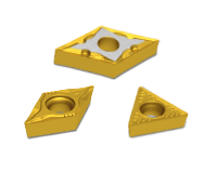 Turning cutting tools from Galtona