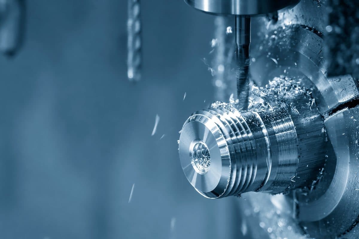 General engineering milling and turning tools