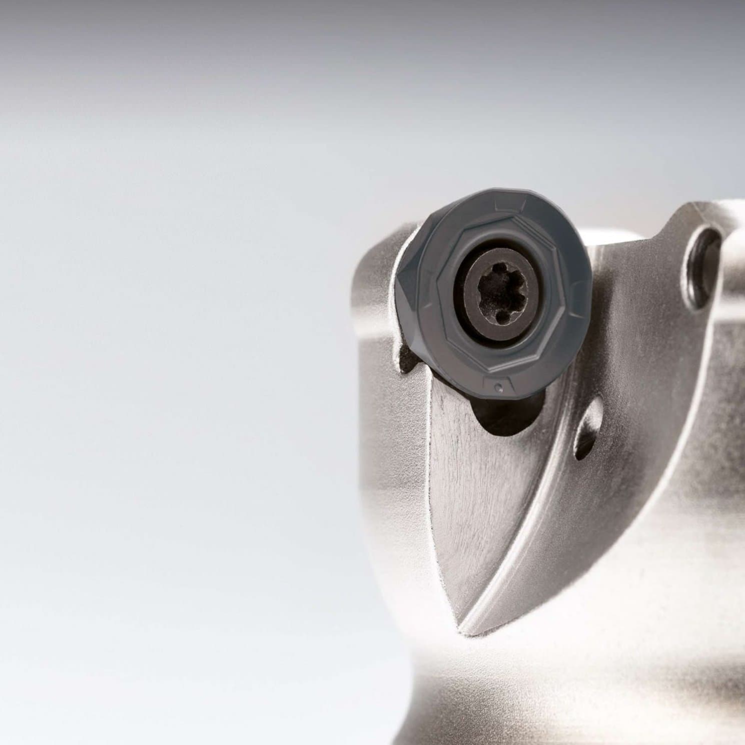 RPMX-MF — Master Finish round inserts