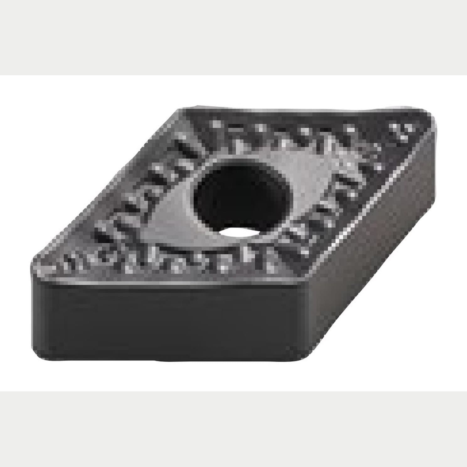 HD5 — heavy-duty chip groove