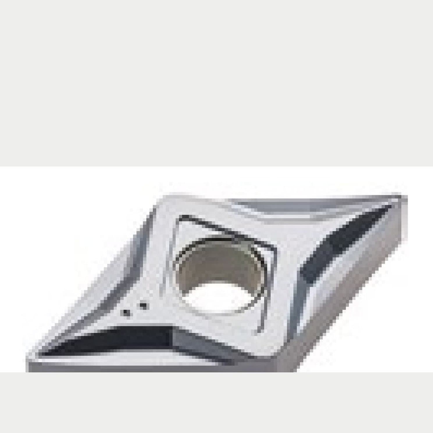 EXK+ — stainless & exotic finishing